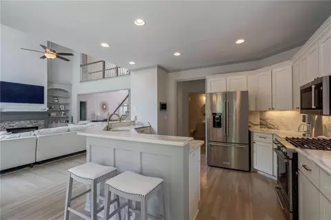 Kitchen - 320 N Drew Ct, Duluth, GA 30097 photo 1 of 11