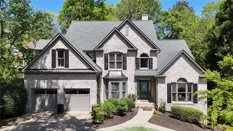 Exterior - 320 N Drew Ct, Duluth, GA 30097 photo 34 of 47