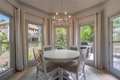 Dining - 320 N Drew Ct, Duluth, GA 30097 photo 4 of 4