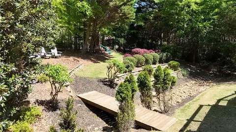 Exterior - 320 N Drew Ct, Duluth, GA 30097 photo 42 of 47