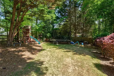 Exterior - 320 N Drew Ct, Duluth, GA 30097 photo 18 of 47