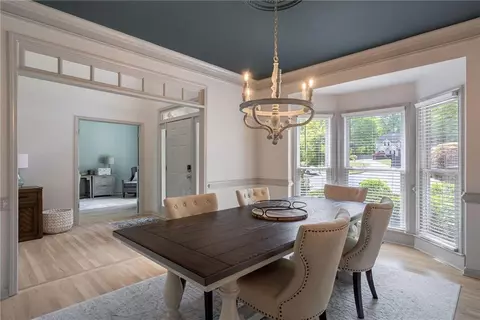 Dining - 320 N Drew Ct, Duluth, GA 30097 photo 2 of 4