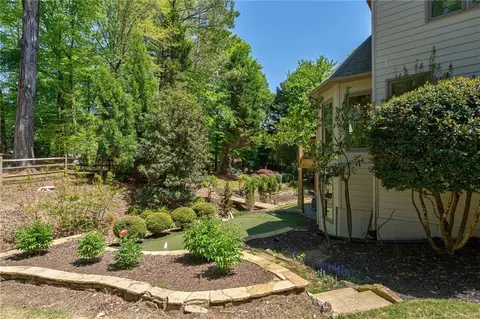 Exterior - 320 N Drew Ct, Duluth, GA 30097 photo 23 of 47