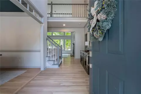 Entry Way - 320 N Drew Ct, Duluth, GA 30097 photo 1 of 7