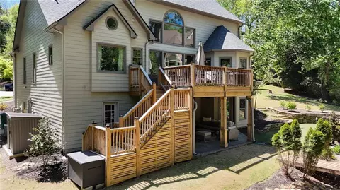 Exterior - 320 N Drew Ct, Duluth, GA 30097 photo 47 of 47