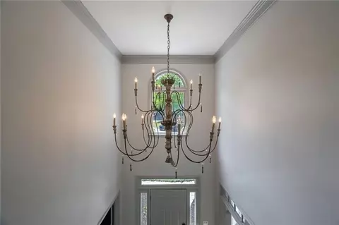 Entry Way - 320 N Drew Ct, Duluth, GA 30097 photo 6 of 7