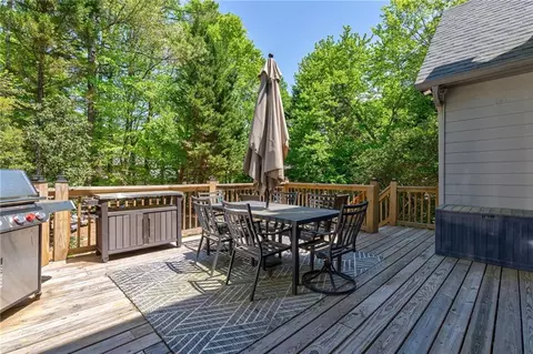Exterior - 320 N Drew Ct, Duluth, GA 30097 photo 3 of 47