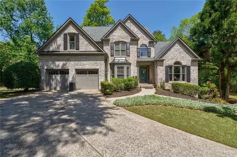 Exterior - 320 N Drew Ct, Duluth, GA 30097 photo 26 of 47