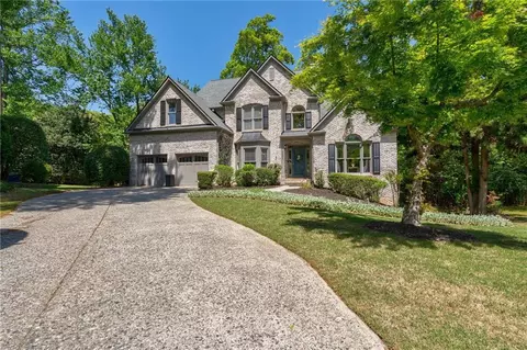 Exterior - 320 N Drew Ct, Duluth, GA 30097 photo 29 of 47