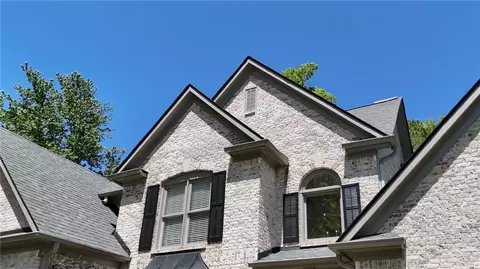 Exterior - 320 N Drew Ct, Duluth, GA 30097 photo 35 of 47