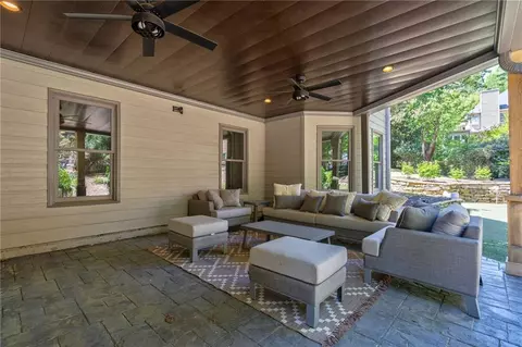 Exterior - 320 N Drew Ct, Duluth, GA 30097 photo 12 of 47