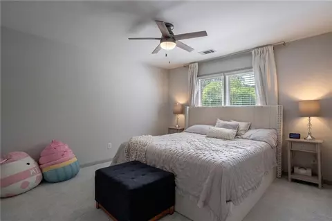 Bedroom - 320 N Drew Ct, Duluth, GA 30097 photo 3 of 9