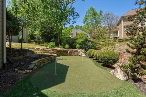 Exterior - 320 N Drew Ct, Duluth, GA 30097 photo 13 of 47