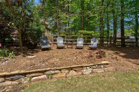 Exterior - 320 N Drew Ct, Duluth, GA 30097 photo 17 of 47