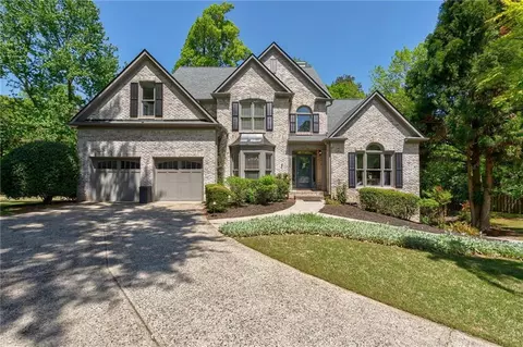 Exterior - 320 N Drew Ct, Duluth, GA 30097 photo 25 of 47