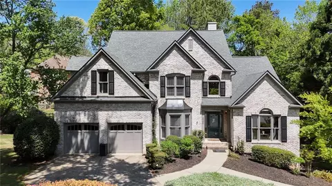 Exterior - 320 N Drew Ct, Duluth, GA 30097 photo 33 of 47