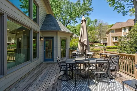 Exterior - 320 N Drew Ct, Duluth, GA 30097 photo 7 of 47