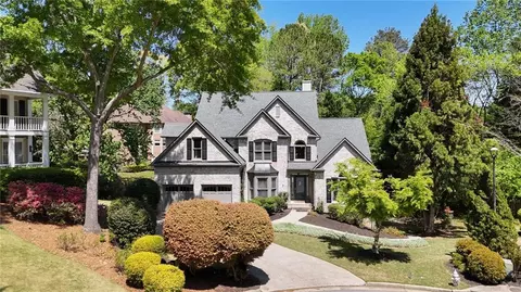 Exterior - 320 N Drew Ct, Duluth, GA 30097 photo 31 of 47