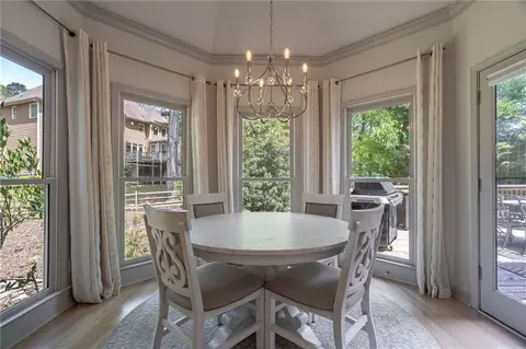 Dining - 320 N Drew Ct, Duluth, GA 30097 photo 3 of 4