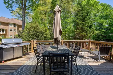 Exterior - 320 N Drew Ct, Duluth, GA 30097 photo 9 of 47