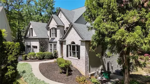 Exterior - 320 N Drew Ct, Duluth, GA 30097 photo 36 of 47