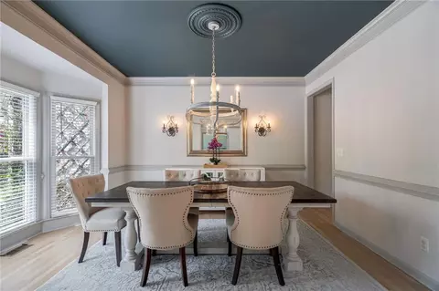 Dining - 320 N Drew Ct, Duluth, GA 30097 photo 1 of 4