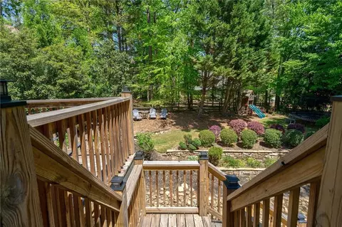 Exterior - 320 N Drew Ct, Duluth, GA 30097 photo 5 of 47