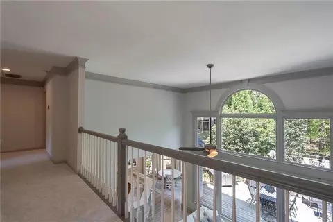 Entry Way - 320 N Drew Ct, Duluth, GA 30097 photo 5 of 7