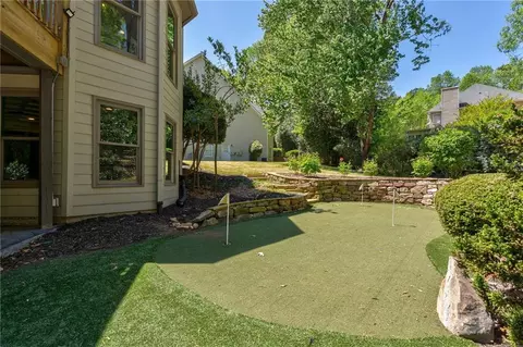 Exterior - 320 N Drew Ct, Duluth, GA 30097 photo 14 of 47