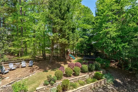 Exterior - 320 N Drew Ct, Duluth, GA 30097 photo 6 of 47