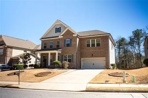 331 La Perla Dr, Sugar Hill, GA 30518