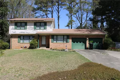 3274 Jodeco Pl, Jonesboro, GA 30236