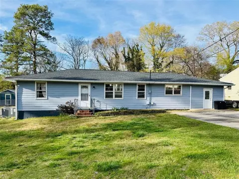 117 Hawthorne St, Rome, GA 30161
