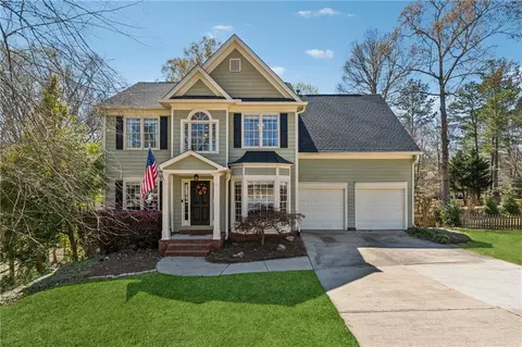 3044 Mill Grove Ter, Dacula, GA 30019