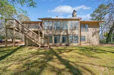 3794 Bonny Rigg Trl NE, Roswell, GA 30075