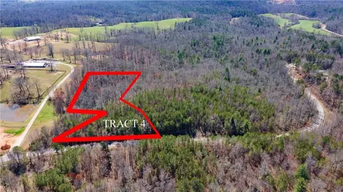 0 Afton Apt 4 Rd, Dawsonville, GA 30534