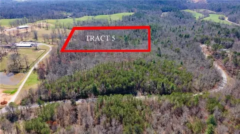 0 Afton Apt 5 Rd, Dawsonville, GA 30534