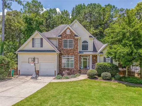 119 Creekside Vw, Hiram, GA 30141