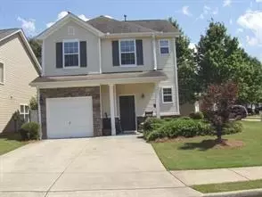 407 Sureyya Dr, Canton, GA 30114