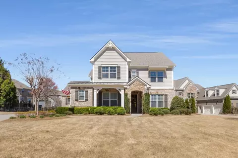2564 Lulworth Ln NE, Marietta, GA 30062