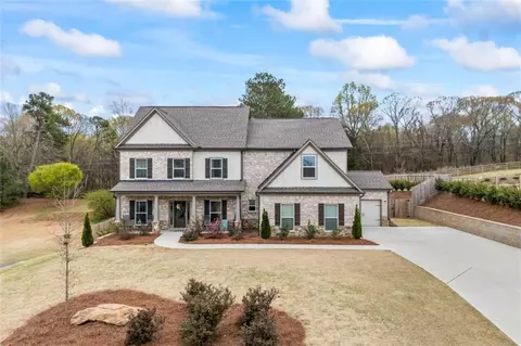 142 Reece Dr, Hoschton, GA 30548
