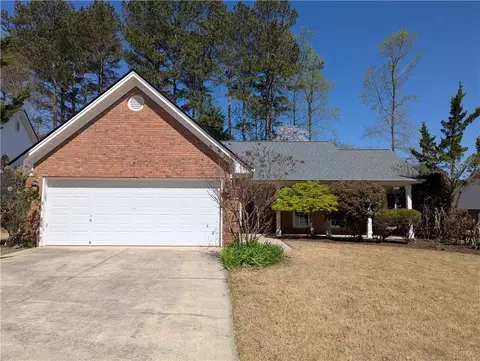 2650 Freemans Walk Dr, Dacula, GA 30019