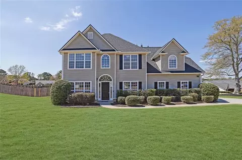 2701 Wynter Snow Run, Bethlehem, GA 30620
