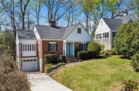 532 Princeton Way NE, Atlanta, GA 30307