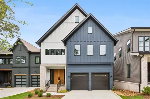 2587 Apple Valley Rd, Atlanta, GA 30319
