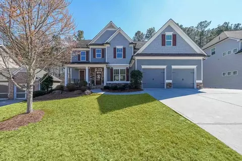 127 Grace Arbor Ln, Dallas, GA 30132