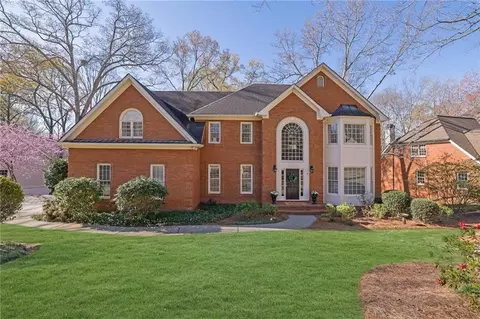 145 Flowing Spring Trl, Roswell, GA 30075