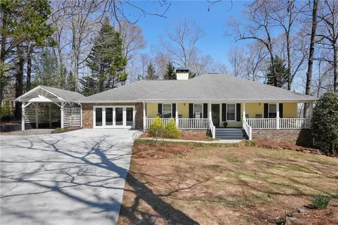310 Sage St, Demorest, GA 30535