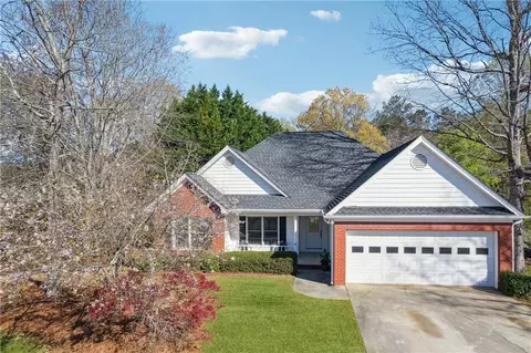 115 Dearing Woods Way, Covington, GA 30014