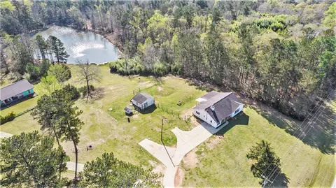 386 Higgins Rd, Flovilla, GA 30216